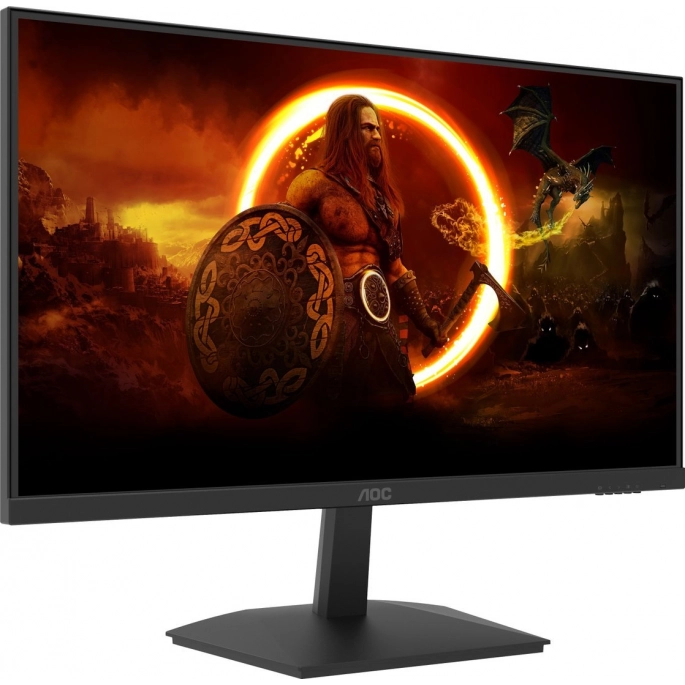 Игровой монитор AOC 27G15N2. Фото 3