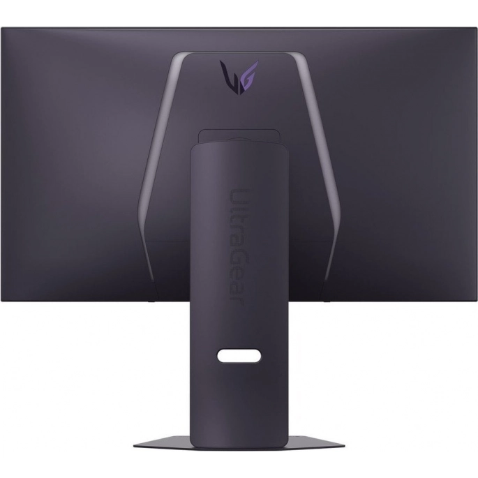Игровой монитор LG UltraGear OLED 32GS95UV-B. Фото 4