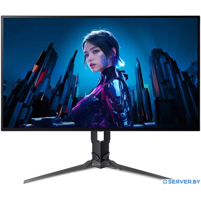 Игровой монитор Acer Predator X27UF3bmiipruzx UM.GXXCD.301. Фото 1