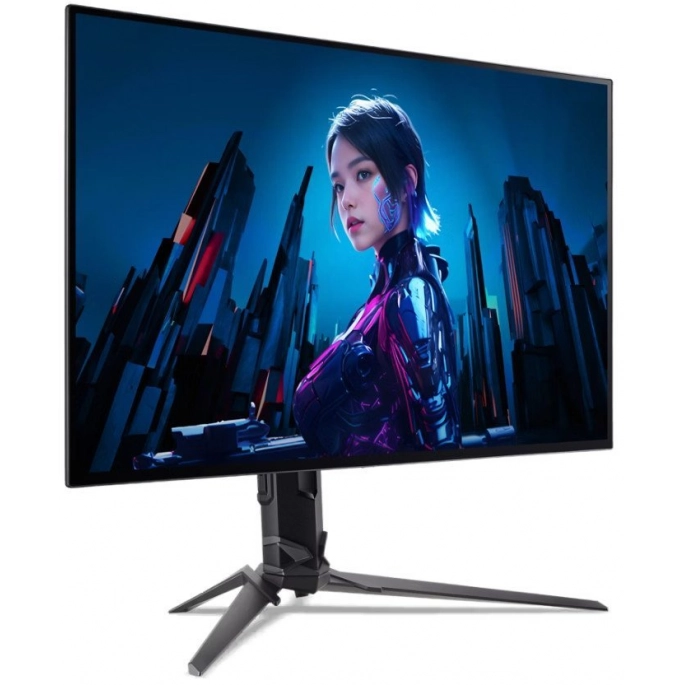 Игровой монитор Acer Predator X27UF3bmiipruzx UM.GXXCD.301. Фото 2