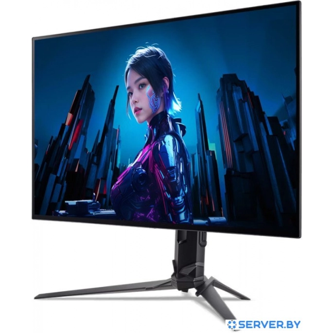 Игровой монитор Acer Predator X27UF3bmiipruzx UM.GXXCD.301. Фото 3