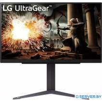 Игровой монитор LG UltraGear 27GS75Q-B