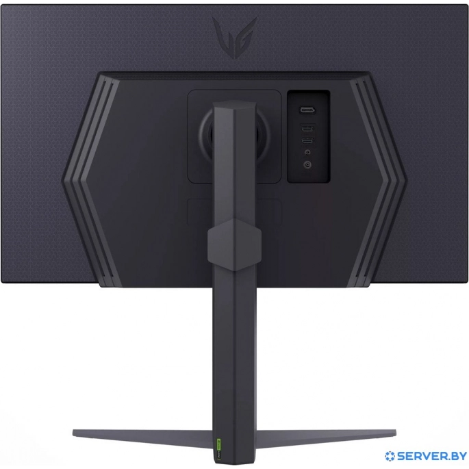 Игровой монитор LG UltraGear 27GS75Q-B. Фото 4