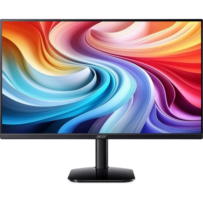 Игровой монитор Acer KA272Gbi UM.HX2CD.G01. Фото 1