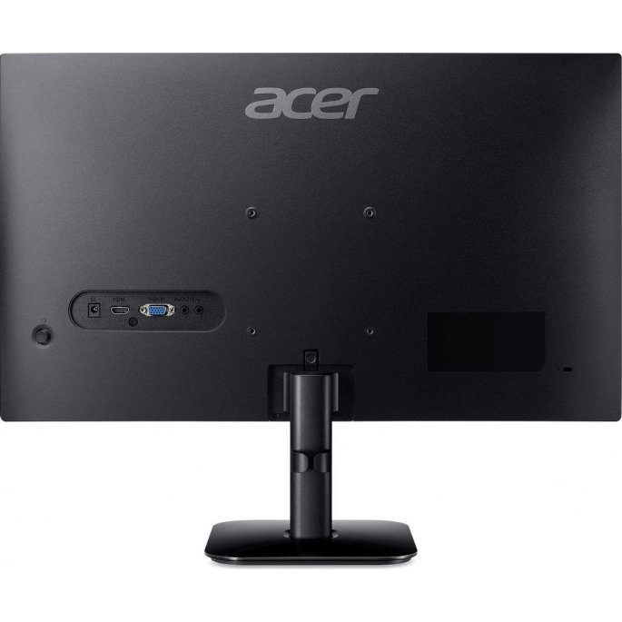 Игровой монитор Acer KA272Gbi UM.HX2CD.G01. Фото 2