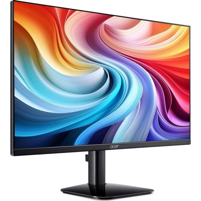 Игровой монитор Acer KA272Gbi UM.HX2CD.G01. Фото 3