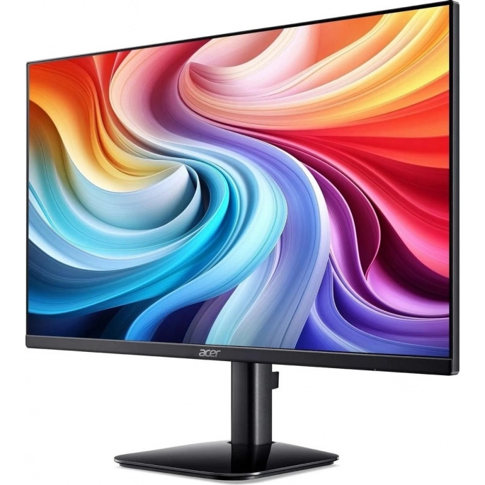 Игровой монитор Acer KA272Gbi UM.HX2CD.G01. Фото 4