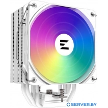 Кулер для процессора Zalman CNPS9X Performa Plus ARGB (белый)