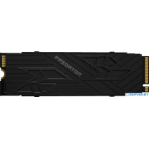 SSD Acer Predator GM7000HS 2TB BL.9BWWR.123
