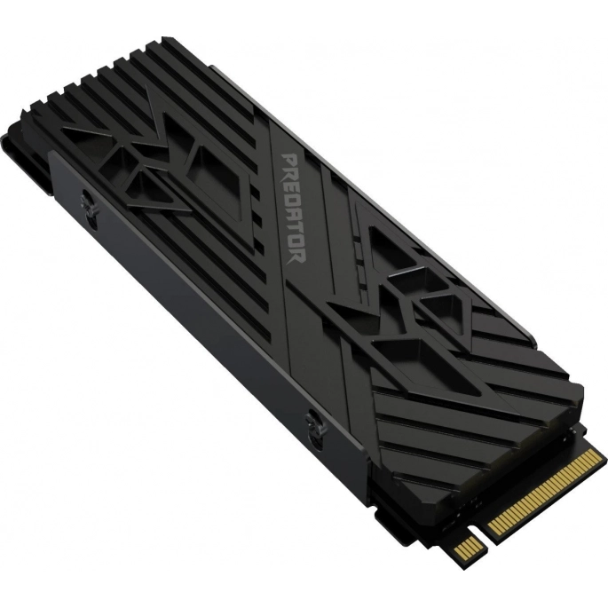 SSD Acer Predator GM7000HS 2TB BL.9BWWR.123. Фото 2