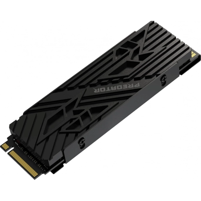 SSD Acer Predator GM7000HS 2TB BL.9BWWR.123. Фото 3