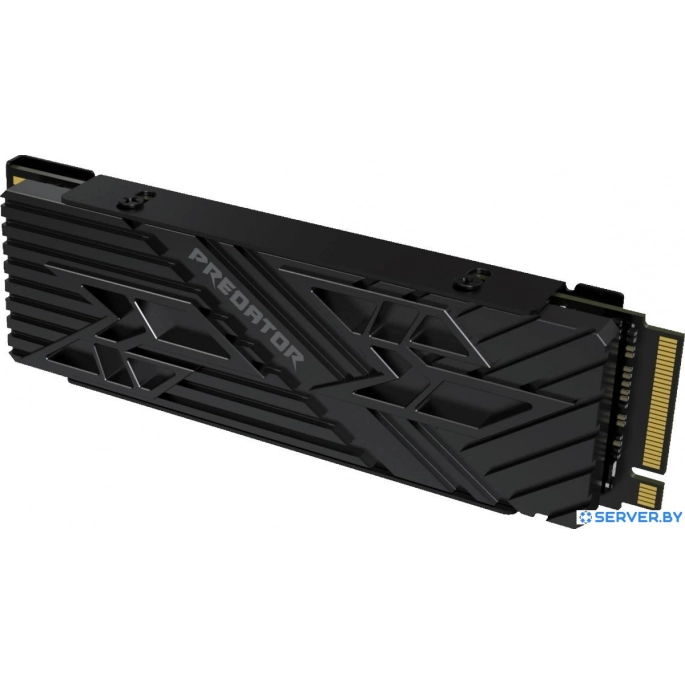 SSD Acer Predator GM7000HS 2TB BL.9BWWR.123. Фото 5