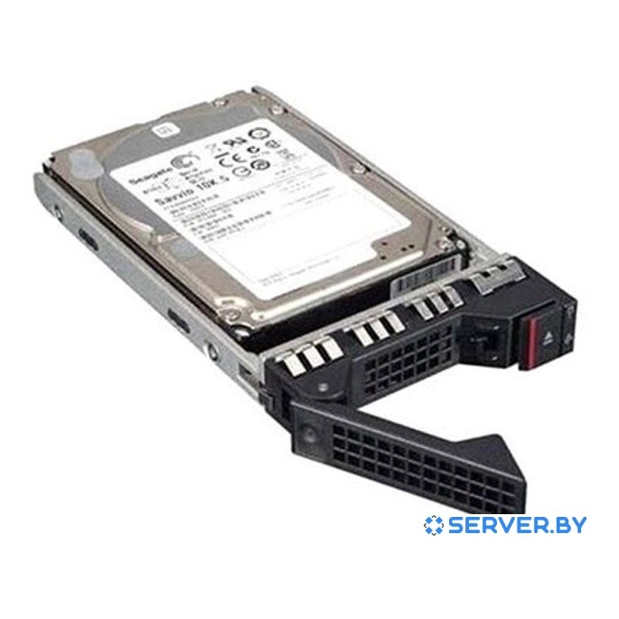 Жесткий диск Lenovo 4XB7A13906 14TB. Фото 1