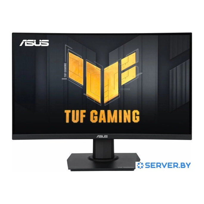 Игровой монитор ASUS TUF Gaming VG24VQER. Фото 1
