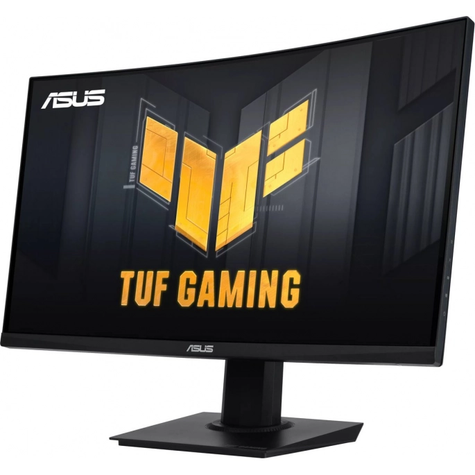 Игровой монитор ASUS TUF Gaming VG24VQER. Фото 2
