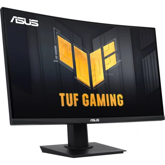 Игровой монитор ASUS TUF Gaming VG24VQER. Фото 3