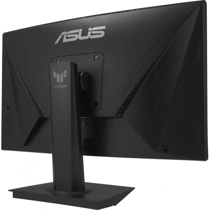 Игровой монитор ASUS TUF Gaming VG24VQER. Фото 4