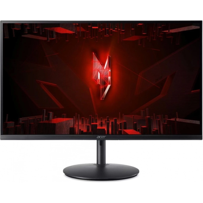 Игровой монитор Acer Nitro XF270X1bmiiphx UM.HX0CD.102. Фото 1