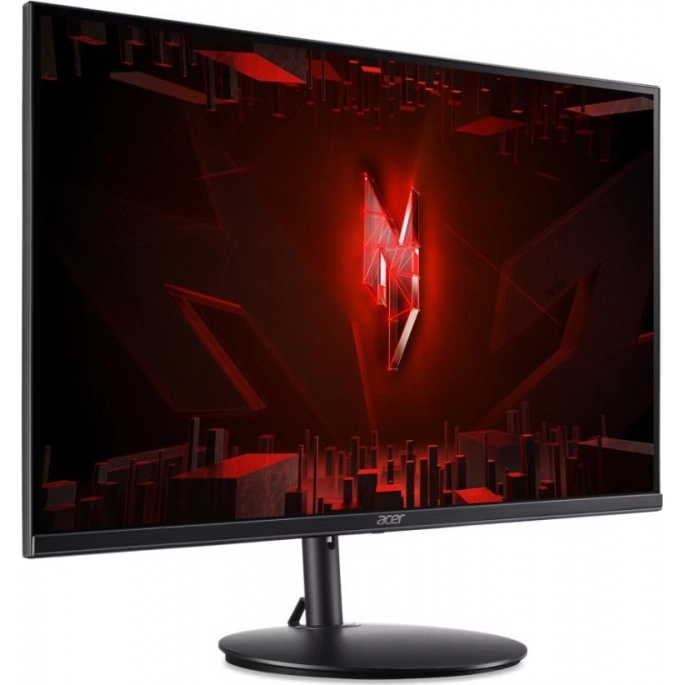 Игровой монитор Acer Nitro XF270X1bmiiphx UM.HX0CD.102. Фото 2
