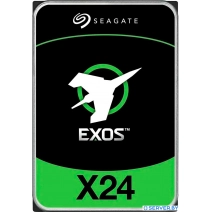 Жесткий диск Seagate Exos X24 16TB ST16000NM002H
