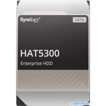 Жесткий диск Synology HAT5310 8TB HAT5310-8T