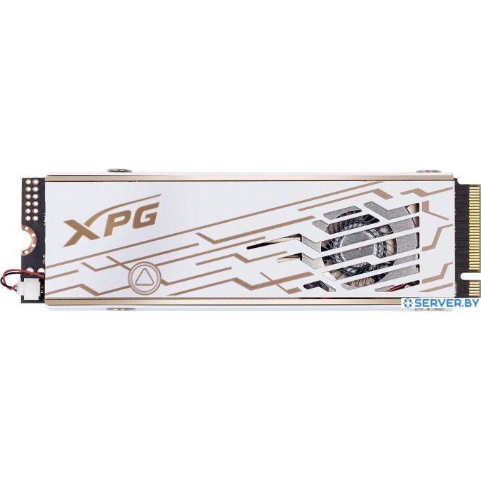 SSD ADATA XPG MARS 980 Pro 1TB SMAR-980P-1TCI. Фото 1