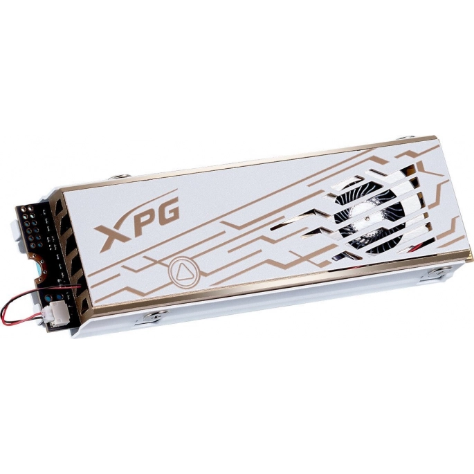 SSD ADATA XPG MARS 980 Pro 1TB SMAR-980P-1TCI. Фото 2