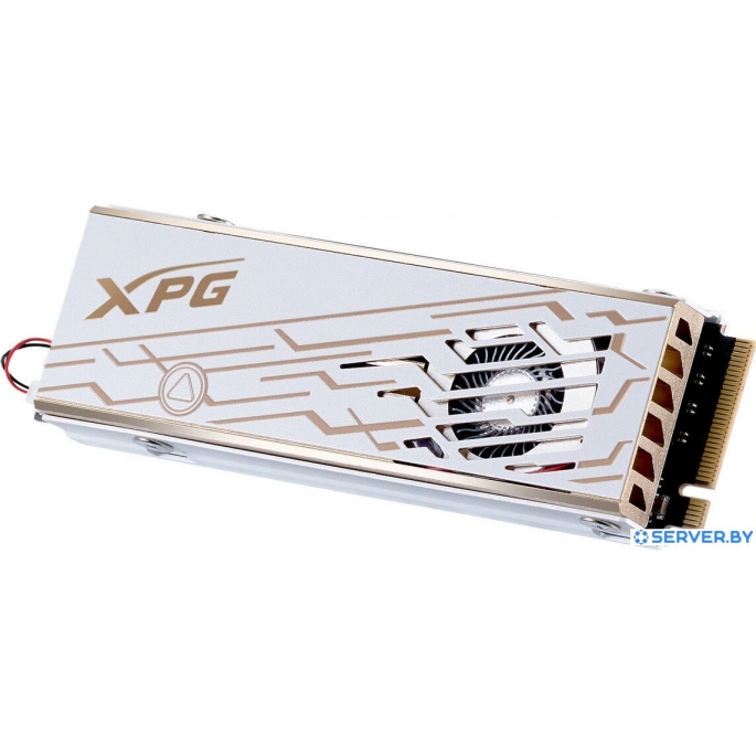 SSD ADATA XPG MARS 980 Pro 2TB SMAR-980P-2TCI. Фото 3