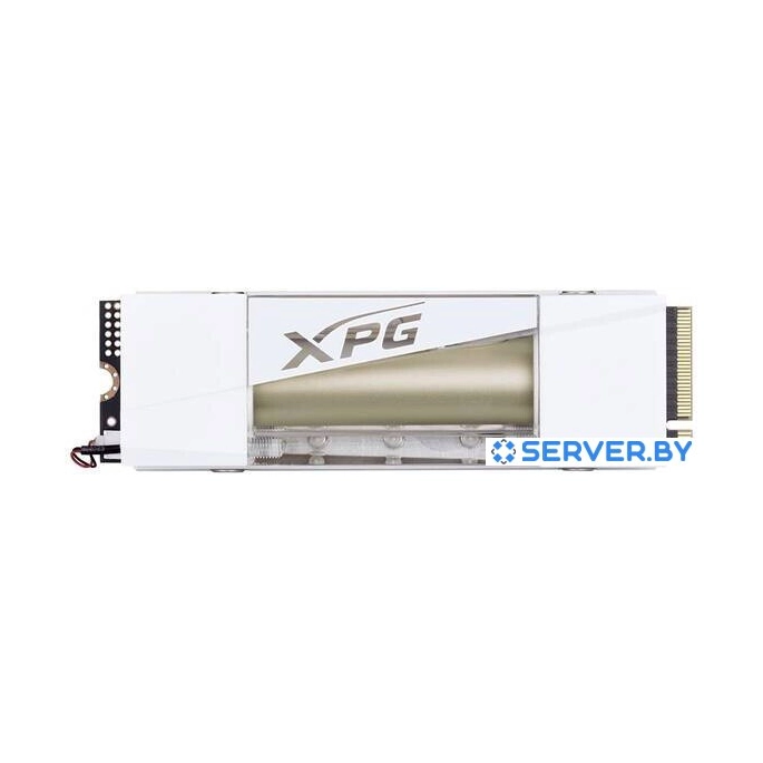 SSD ADATA XPG MARS 980 Storm 1TB SMAR-980S-1TCI. Фото 1