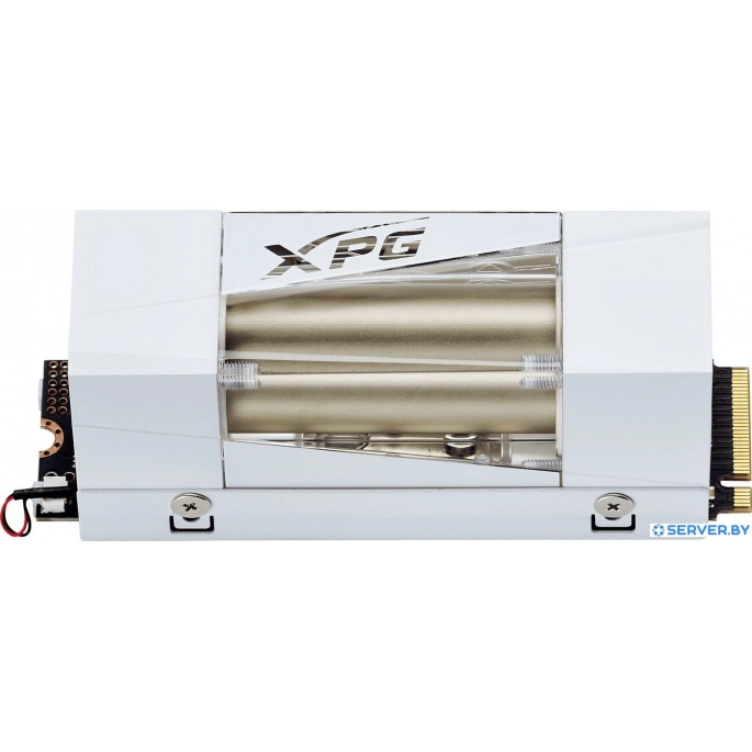 SSD ADATA XPG MARS 980 Storm 1TB SMAR-980S-1TCI. Фото 3