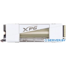 SSD ADATA XPG MARS 980 Storm 2TB SMAR-980S-2TCI