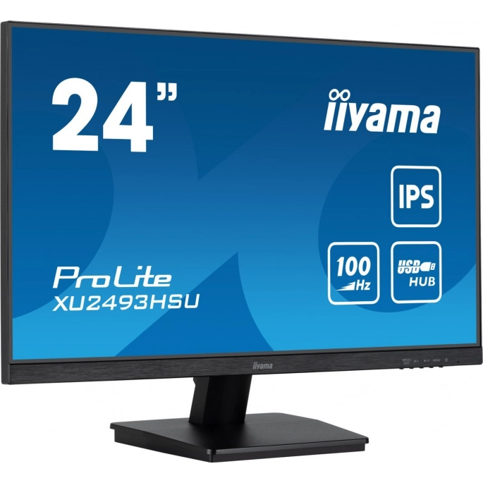 Монитор Iiyama XU2493HSU-B7. Фото 2