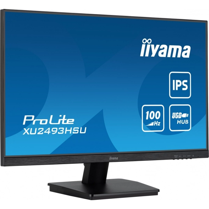 Монитор Iiyama XU2493HSU-B7. Фото 3