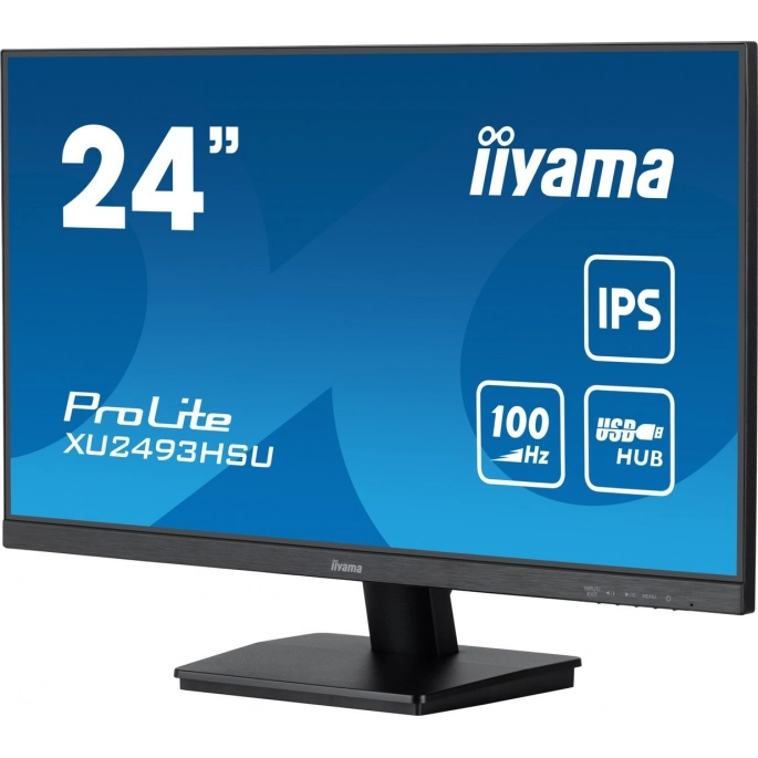 Монитор Iiyama XU2493HSU-B7. Фото 4