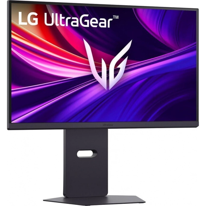 Игровой монитор LG UltraGear 27G850A-B. Фото 2