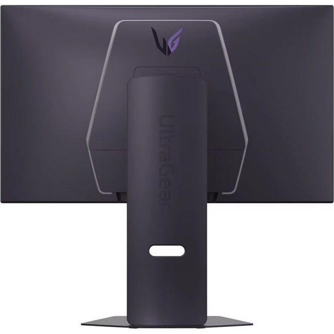 Игровой монитор LG UltraGear 27G850A-B. Фото 3