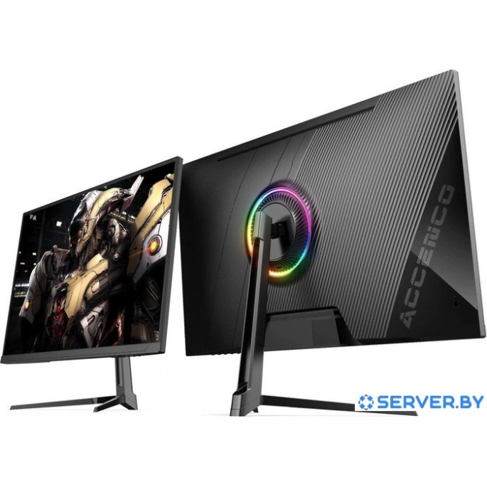Игровой монитор NPC MZ2712-B. Фото 2