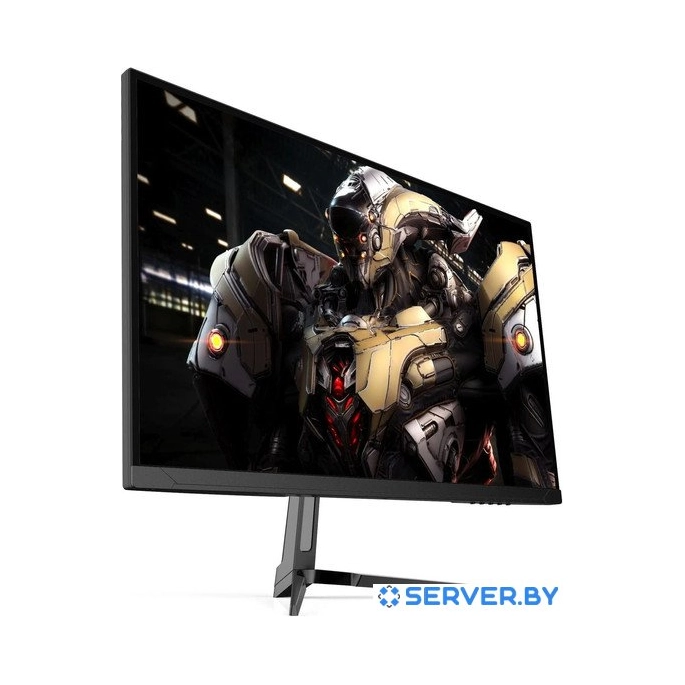 Игровой монитор NPC MZ2712-B. Фото 3