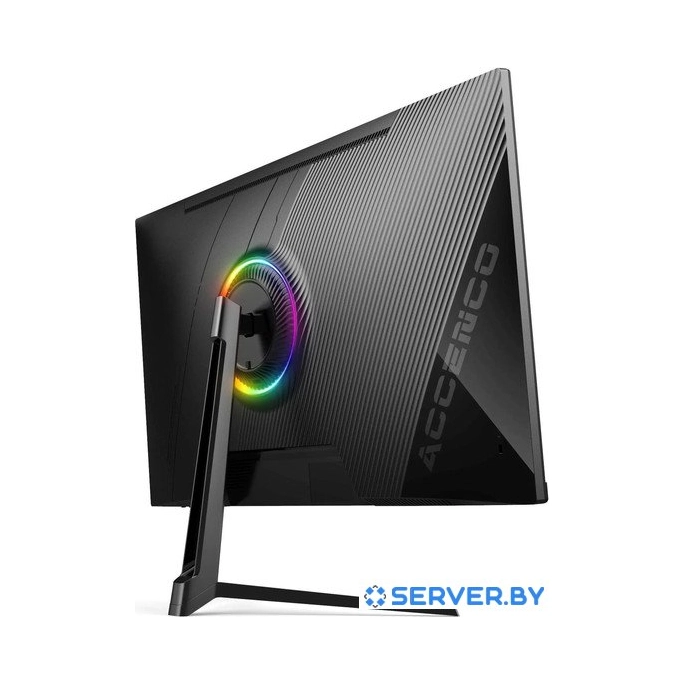 Игровой монитор NPC MZ2712-B. Фото 5
