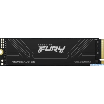 SSD Kingston Fury Renegade G5 4TB SFYR2S/4T0