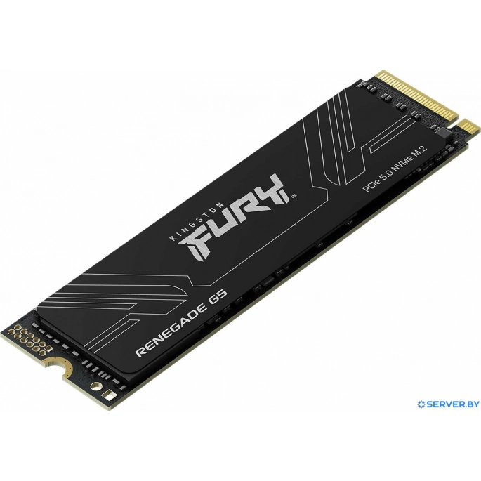 SSD Kingston Fury Renegade G5 4TB SFYR2S/4T0. Фото 2
