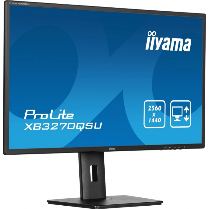 Монитор Iiyama ProLite XB3270QSU-B1. Фото 3