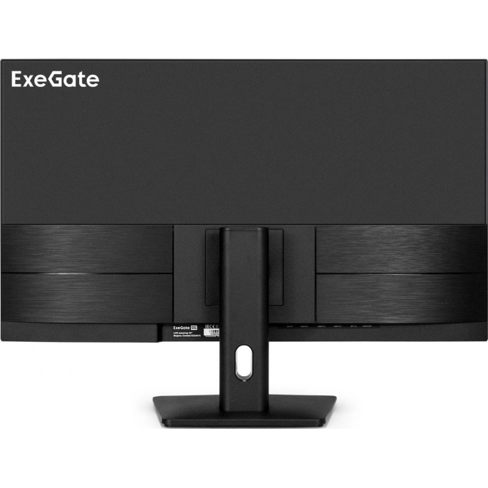 Игровой монитор ExeGate Combat EG3207A EX297299RUS. Фото 2