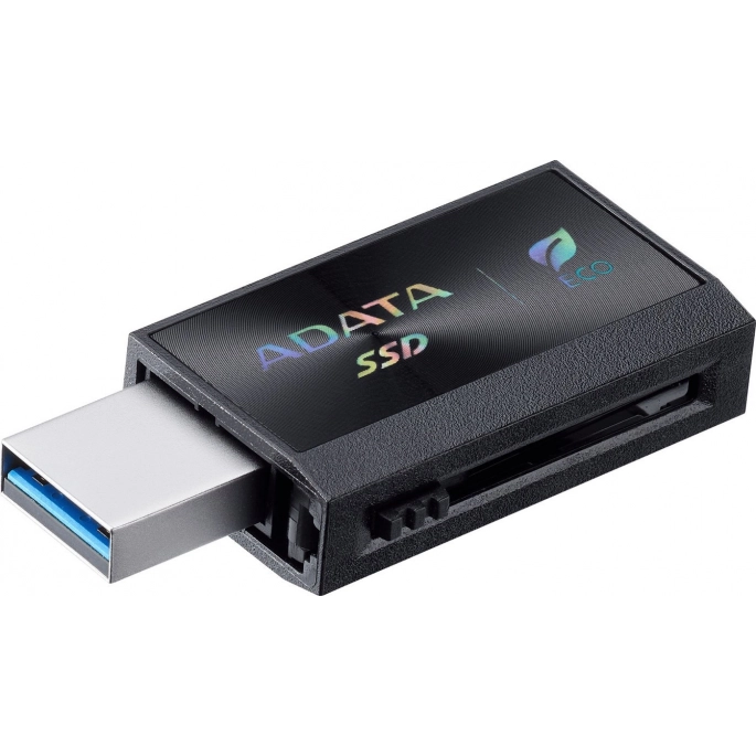 Внешний накопитель ADATA SC730 1TB SC730-1T-CACTI. Фото 3