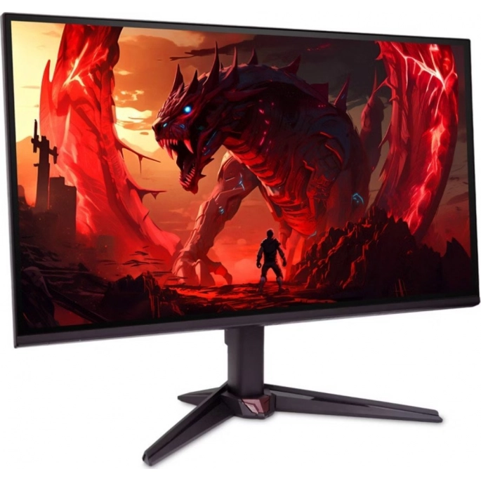 Игровой монитор Acer Nitro VG270Gbmipx UM.HV0CD.G02. Фото 2