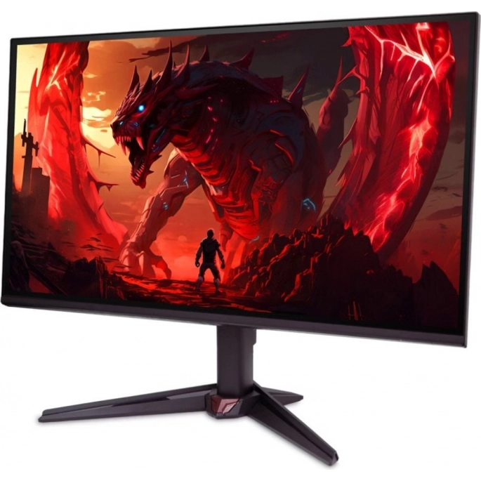 Игровой монитор Acer Nitro VG270Gbmipx UM.HV0CD.G02. Фото 3