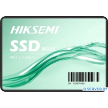SSD Hiksemi Wave(S) 128GB HS-SSD-WAVE(S) 128G