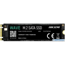 SSD Hiksemi Wave(N) 256GB HS-SSD-WAVE(N) 256G