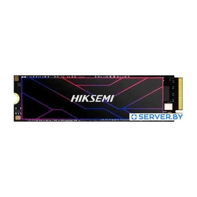 SSD Hiksemi Future Lite 2TB HS-SSD-FUTURE Lite 2048G. Фото 1