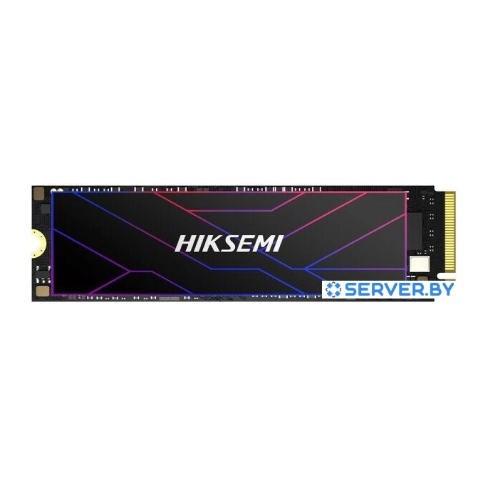 SSD Hiksemi Future Pro 1TB HS-SSD-FUTURE Pro 1024G. Фото 1